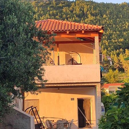 Apartmani Maslina Žuljana Εξωτερικό φωτογραφία