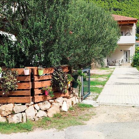 Apartmani Maslina Žuljana Εξωτερικό φωτογραφία