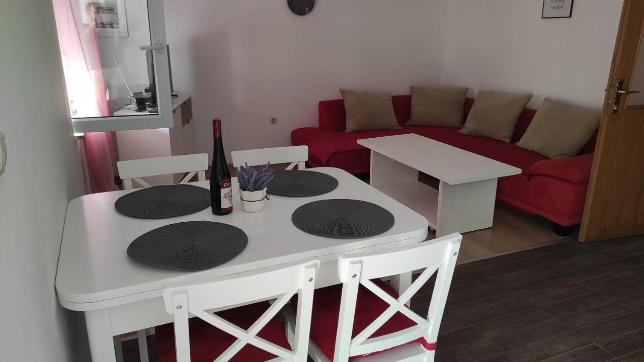 Apartmani Maslina Žuljana Εξωτερικό φωτογραφία