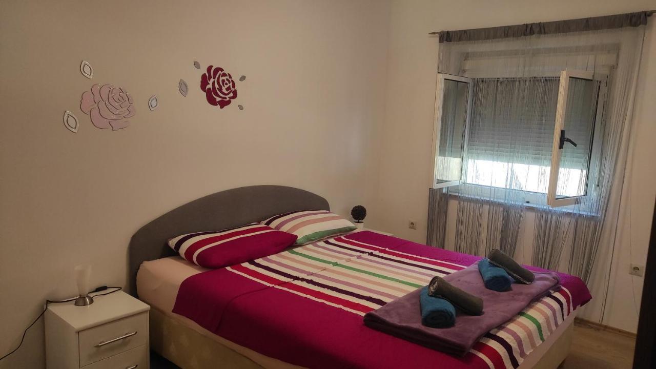 Apartmani Maslina Žuljana Εξωτερικό φωτογραφία