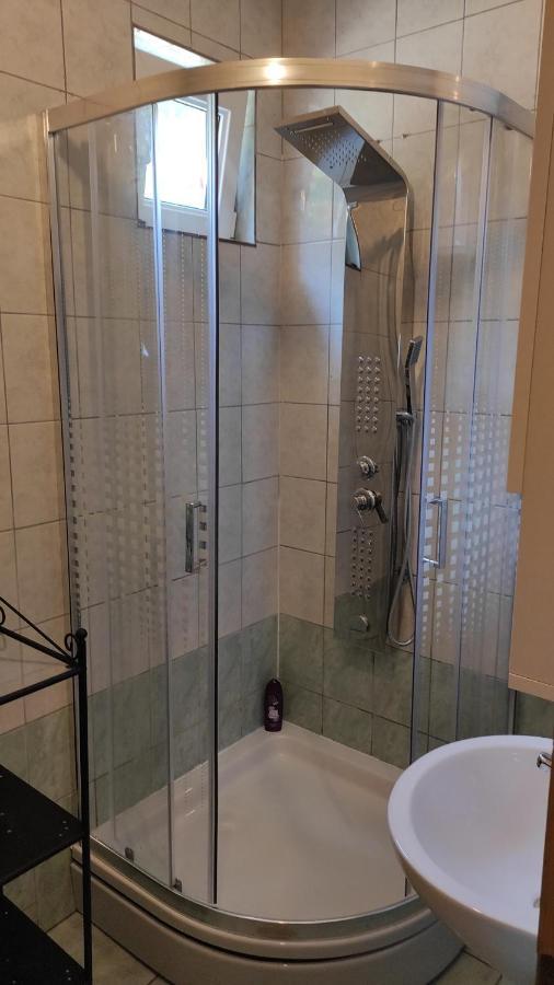 Apartmani Maslina Žuljana Εξωτερικό φωτογραφία