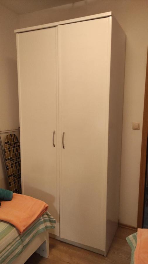 Apartmani Maslina Žuljana Εξωτερικό φωτογραφία