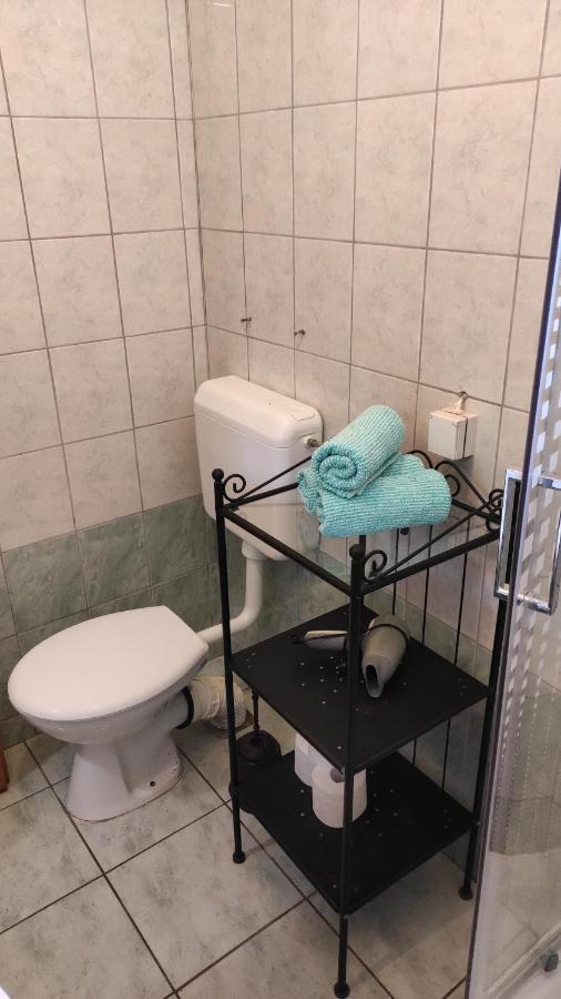 Apartmani Maslina Žuljana Εξωτερικό φωτογραφία