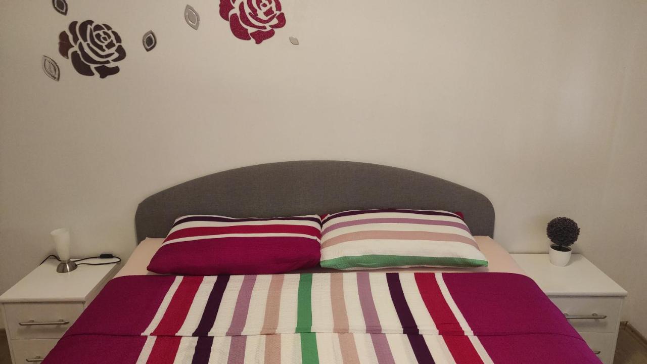Apartmani Maslina Žuljana Εξωτερικό φωτογραφία