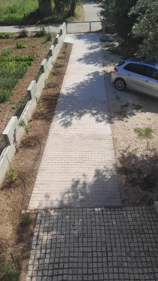 Apartmani Maslina Žuljana Εξωτερικό φωτογραφία