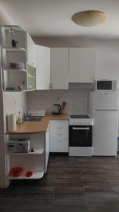Apartmani Maslina Žuljana Εξωτερικό φωτογραφία