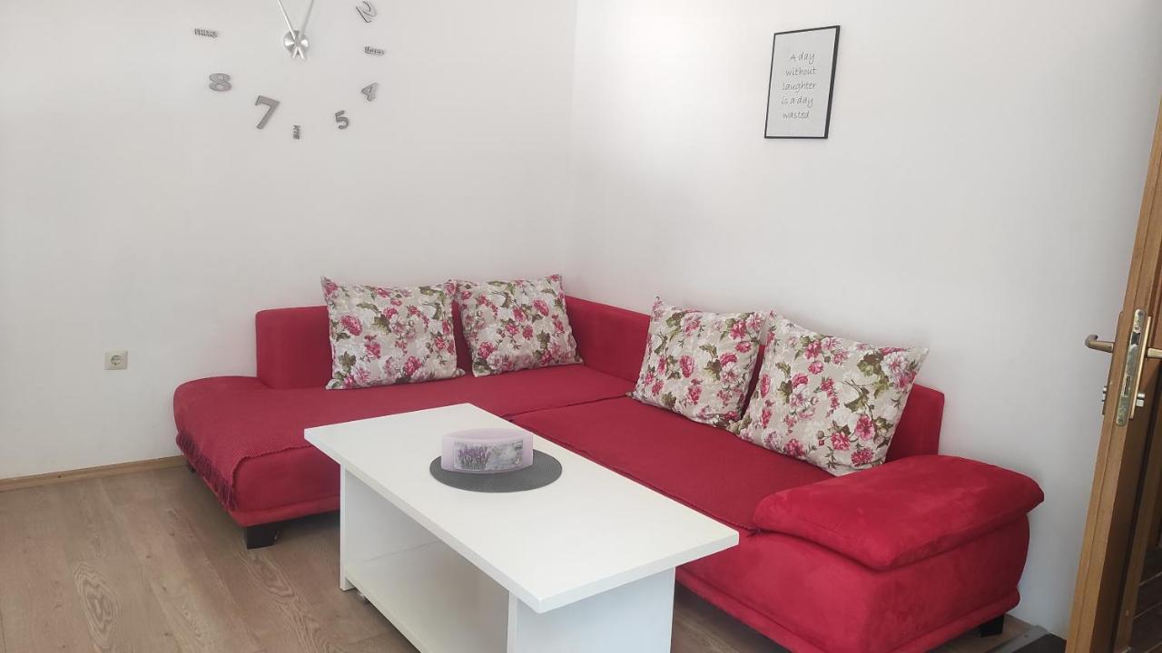 Apartmani Maslina Žuljana Εξωτερικό φωτογραφία