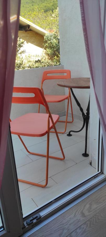 Apartmani Maslina Žuljana Δωμάτιο φωτογραφία