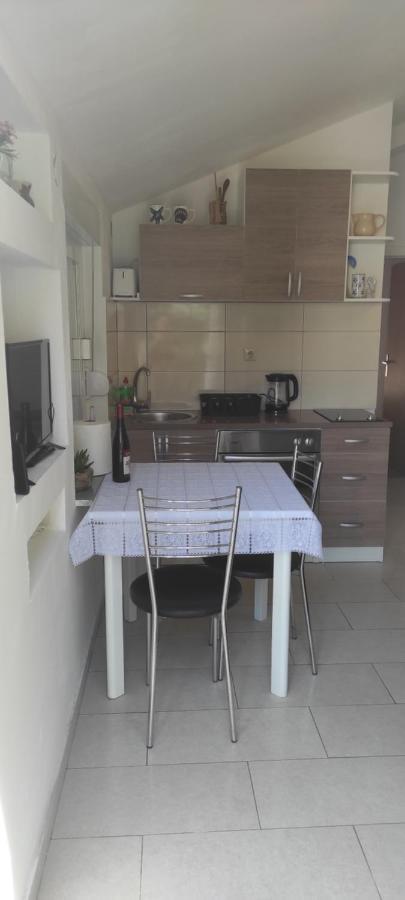 Apartmani Maslina Žuljana Εξωτερικό φωτογραφία