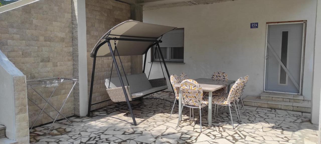 Apartmani Maslina Žuljana Εξωτερικό φωτογραφία