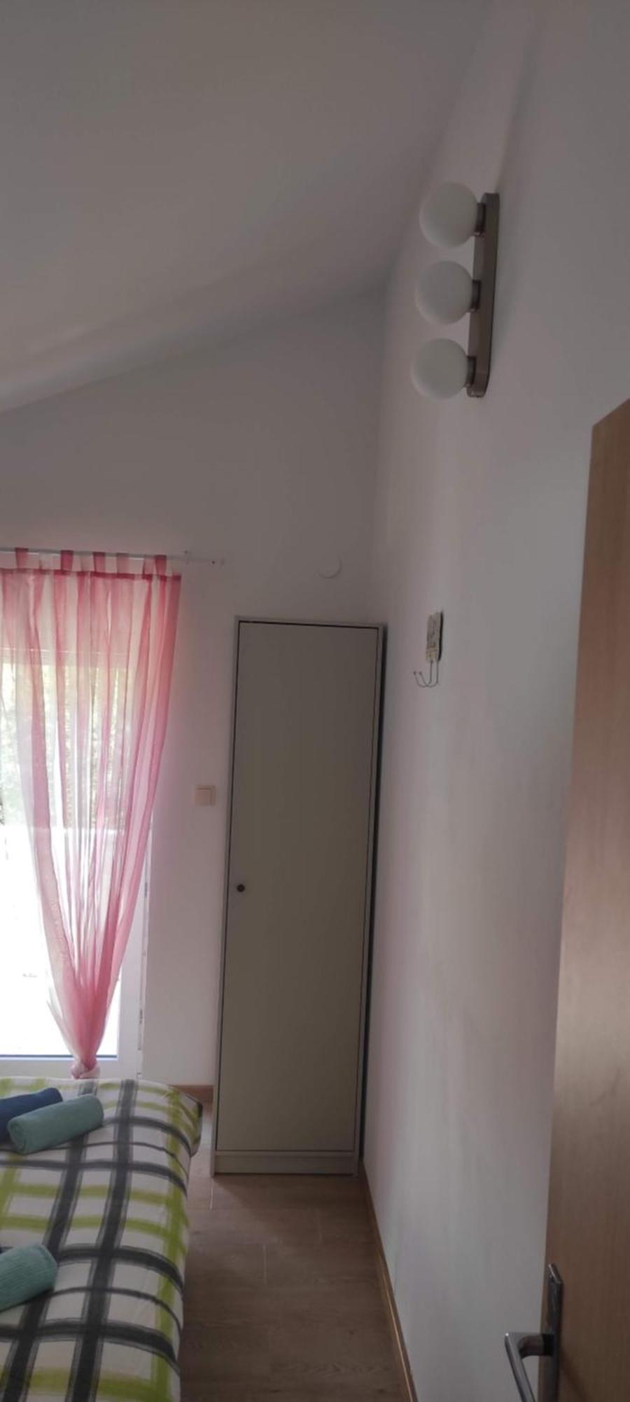 Apartmani Maslina Žuljana Εξωτερικό φωτογραφία