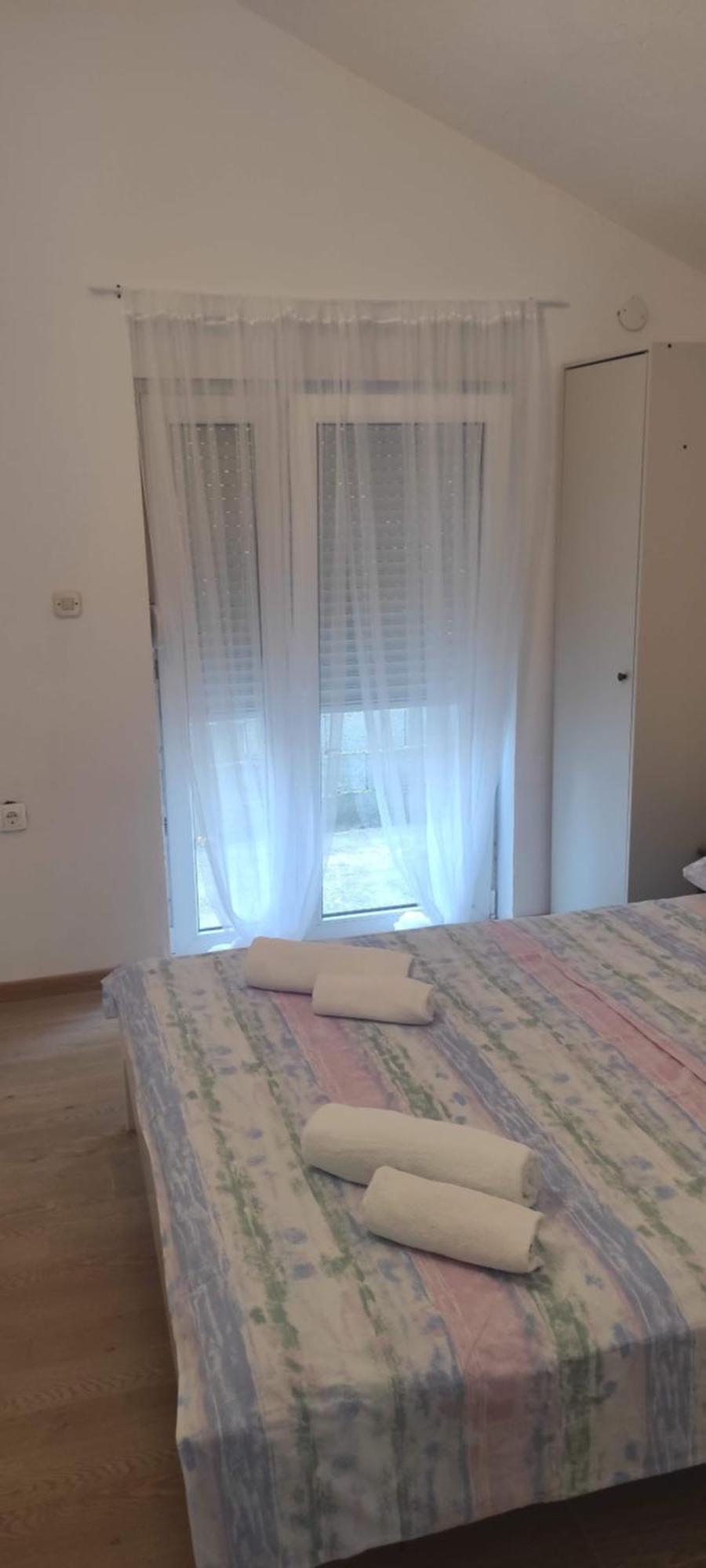 Apartmani Maslina Žuljana Εξωτερικό φωτογραφία