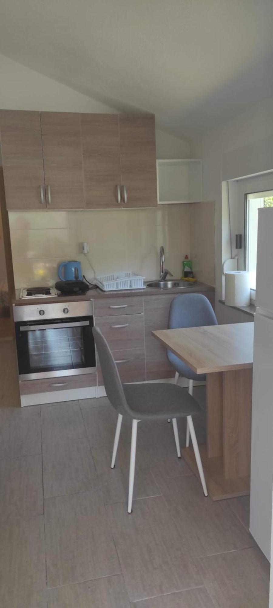 Apartmani Maslina Žuljana Εξωτερικό φωτογραφία