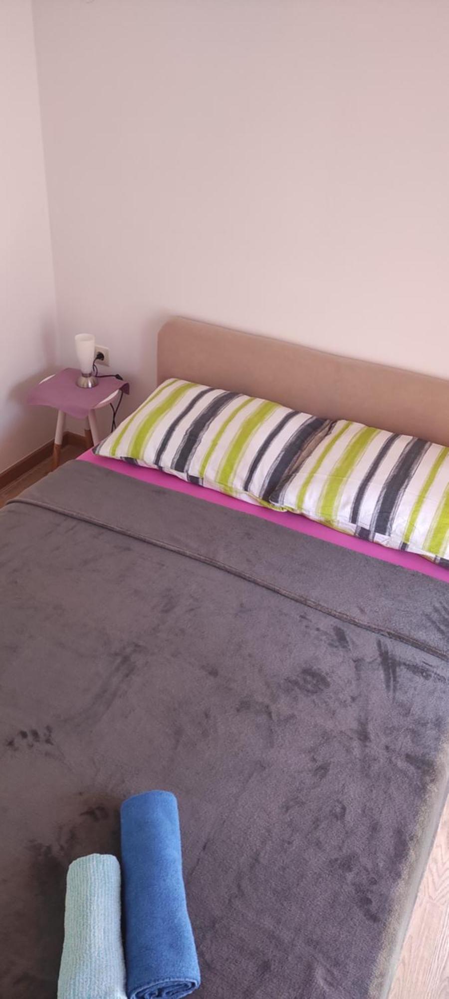 Apartmani Maslina Žuljana Δωμάτιο φωτογραφία