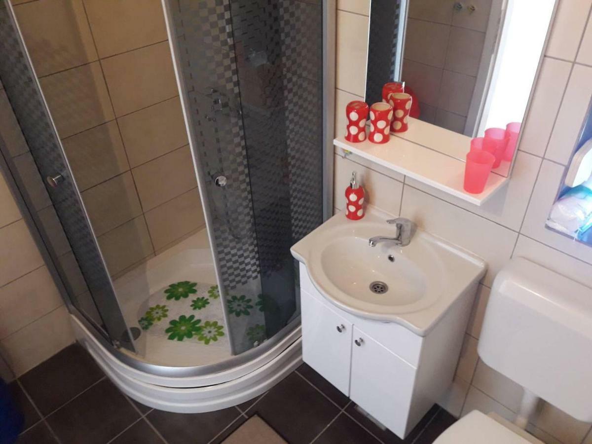 Apartmani Maslina Žuljana Εξωτερικό φωτογραφία